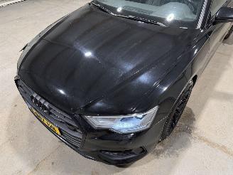 Audi A6 avant 45 3.0TDI 170kW Automaat Quattro Pano Sport Pro Line S picture 21