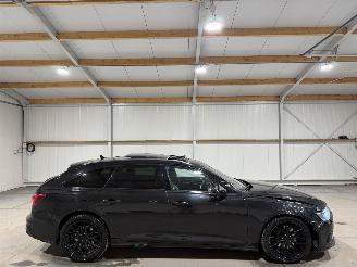 Vaurioauto  passenger cars Audi A6 avant 45 3.0TDI 170kW Automaat Quattro Pano Sport Pro Line S 2019/5