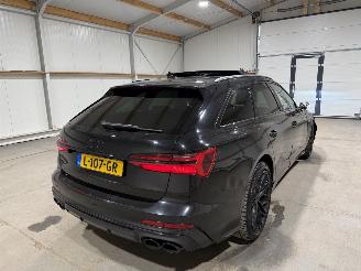 Audi A6 avant 45 3.0TDI 170kW Automaat Quattro Pano Sport Pro Line S picture 6