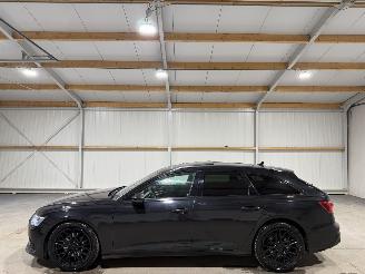 Audi A6 avant 45 3.0TDI 170kW Automaat Quattro Pano Sport Pro Line S picture 8