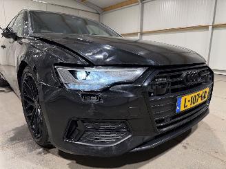 Audi A6 avant 45 3.0TDI 170kW Automaat Quattro Pano Sport Pro Line S picture 22