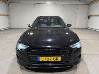 Audi A6 avant 45 3.0TDI 170kW Automaat Quattro Pano Sport Pro Line S picture 4