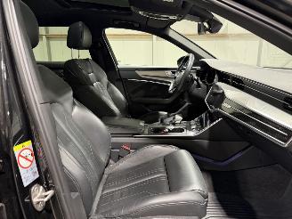 Audi A6 avant 45 3.0TDI 170kW Automaat Quattro Pano Sport Pro Line S picture 47