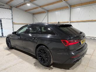 Audi A6 avant 45 3.0TDI 170kW Automaat Quattro Pano Sport Pro Line S picture 11