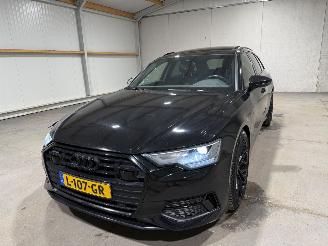 Audi A6 avant 45 3.0TDI 170kW Automaat Quattro Pano Sport Pro Line S picture 10
