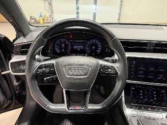 Audi A6 avant 45 3.0TDI 170kW Automaat Quattro Pano Sport Pro Line S picture 37