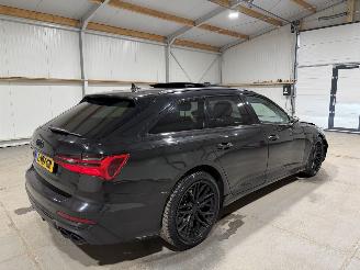 Audi A6 avant 45 3.0TDI 170kW Automaat Quattro Pano Sport Pro Line S picture 5