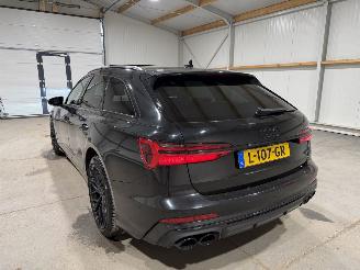 Audi A6 avant 45 3.0TDI 170kW Automaat Quattro Pano Sport Pro Line S picture 12