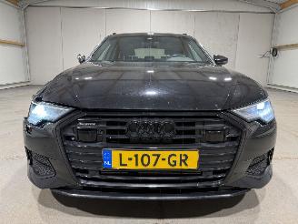 Audi A6 avant 45 3.0TDI 170kW Automaat Quattro Pano Sport Pro Line S picture 23