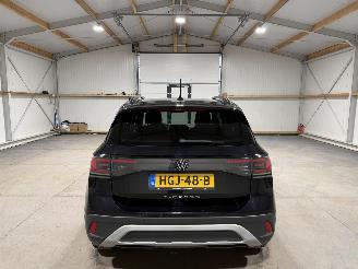 Volkswagen T-Cross 1.0TSI 85kW Automaat Life Edition picture 7
