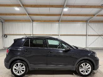 Avarii autoturisme Volkswagen T-Cross 1.0TSI 85kW Automaat Life Edition 2025/3