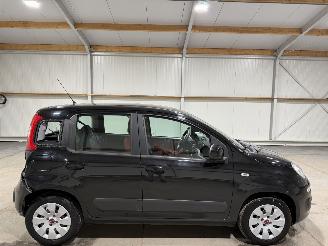 Auto incidentate Fiat Panda 1.2 51kW Edizione Cool 2016/3