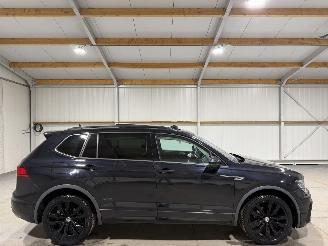 Vaurioauto  passenger cars Volkswagen Tiguan 1.5TSI 110KW Automaat ALLspace 7Persoons Business R 2020/7