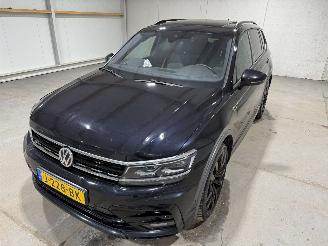Volkswagen Tiguan 1.5TSI 110KW Automaat ALLspace 7Persoons Business R picture 19