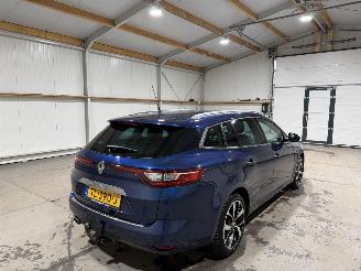 Renault Mégane 1.3TCe 103kW Clima Navi Camera Bosé picture 6