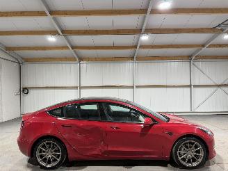  Tesla Model 3 75kWh LongRange 258kW AWD 2019/3