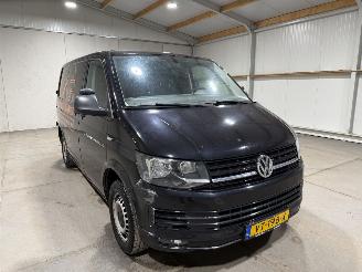 Volkswagen Transporter 2.0TDI 103kW L1H1 Highline picture 3