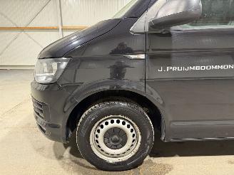 Volkswagen Transporter 2.0TDI 103kW L1H1 Highline picture 13