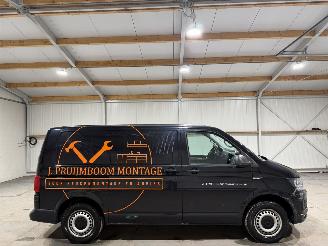 dommages fourgonnettes/vécules utilitaires Volkswagen Transporter 2.0TDI 103kW L1H1 Highline 2016/3