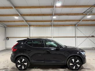 Auto incidentate Volvo EX40 70kWh 178kW Single Motor Core 2025/12