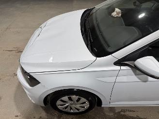 Volkswagen Polo 1.0TSI 70kW Airco Navi Comfortline picture 17