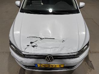 Volkswagen Polo 1.0TSI 70kW Airco Navi Comfortline picture 20