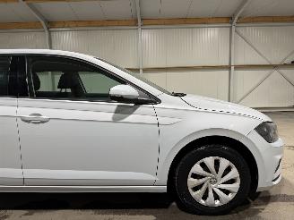 Volkswagen Polo 1.0TSI 70kW Airco Navi Comfortline picture 14