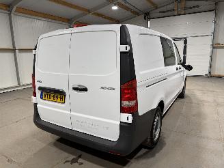 Mercedes Vito 110CDI 75kW Airco Lang picture 6