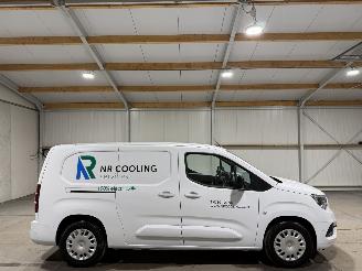  Opel Combo E 50kWh 100kW L2H1 Airco Edition 2023/1