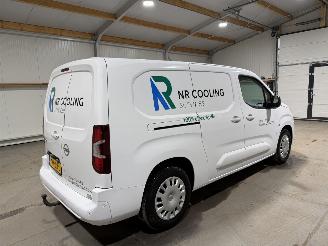 Opel Combo E 50kWh 100kW L2H1 Airco Edition picture 5