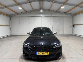 BMW M3 40I XDRIVE 3.0 275kW Automaat Pano High Executive picture 4