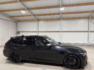 BMW M3 40I XDRIVE 3.0 275kW Automaat Pano High Executive picture 2