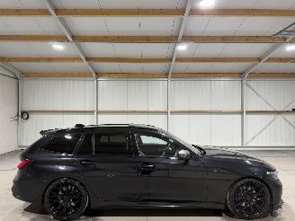 škoda osobní automobily BMW M3 40I XDRIVE 3.0 275kW Automaat Pano High Executive 2019/12