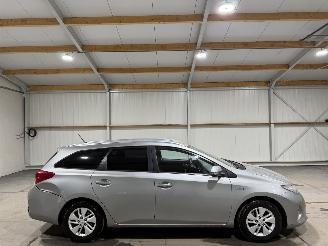 Unfallwagen Toyota Auris Touring Sports 1.8Hybrid 73kW Automaat Aspiration 2013/8