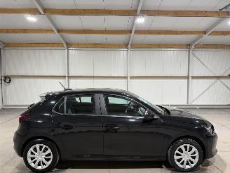 Vaurioauto  passenger cars Opel Corsa-E 50kWh 100kW Camera Clima ELECTRIC 2024/7