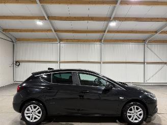 Voiture accidenté Opel Astra 1.0 77kW Online Edition Clima Navi 2018/8