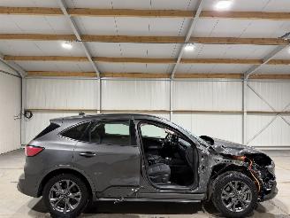 Vaurioauto  passenger cars Ford Kuga 2.5PHEV 112kW Automaat Vignale 2021/3