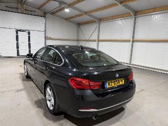 BMW 4-serie GranCoupé 418i 100kW Automaat High Executive picture 12