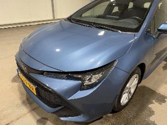 Toyota Corolla Touring Sports 1.2Turbo 85kW Active Camera picture 17
