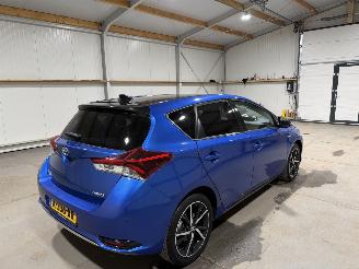 Toyota Auris 1.8Hybrid 73kW Dynamic Ultimate picture 6