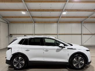 damaged passenger cars Skoda Elroq 85kWh 210kW Business Edition 2026/6