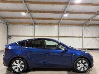 Coche accidentado Tesla Model Y 75kWh Long Range 258kW RWD 2024/8