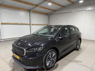Skoda Enyaq 60kWh 132kW Camera IV60 picture 9