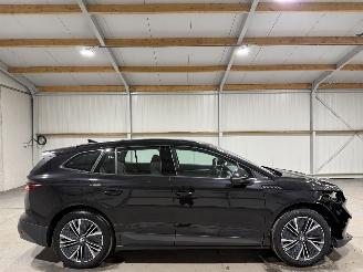 skadebil auto Skoda Enyaq 60kWh 132kW Camera IV60 2023/9