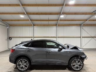 Auto incidentate Audi Q3 Sportback 40 TFSI 140kW Automaat Quattro S Edition Pano 2020/5