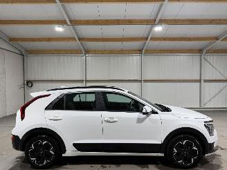 Voiture accidenté Kia e-Niro 64.8kWh 150kW EV Dynamicline 2023/12