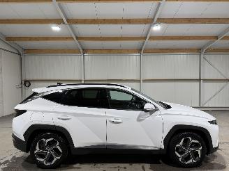 Coche accidentado Hyundai Tucson 1.6T-GDI PHEV 132kW 4WD  Automaat Comfort 2023/2