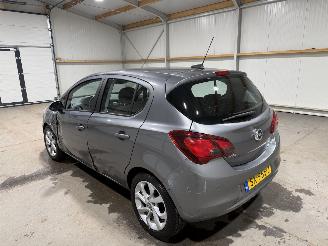 Opel Corsa 1.4 66kW Online Edition Airco picture 12