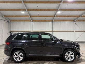 Auto incidentate Skoda Kodiaq 1.5TSI 110kW Automaat Business Edition Plus 2023/1
