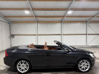 Avarii autoturisme Volvo C-70 2.5T5 169kW Automaat Momentum Cabrio 2012/10